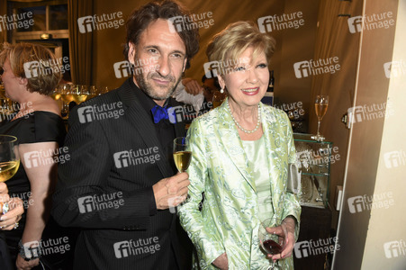 28. Bayerischer Fernsehpreis 2016 in München