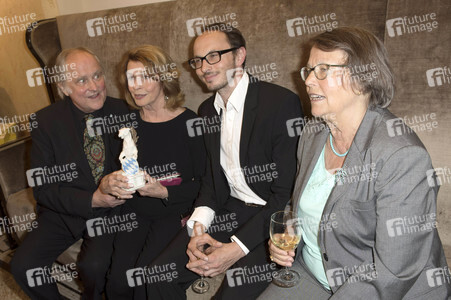 28. Bayerischer Fernsehpreis 2016 in München