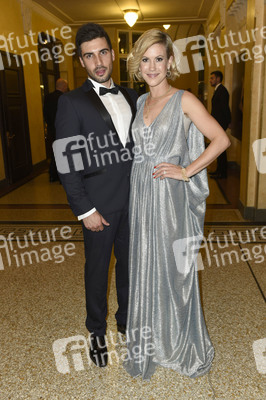 28. Bayerischer Fernsehpreis 2016 in München