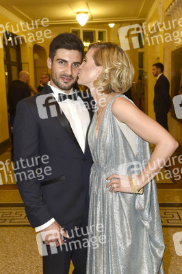 28. Bayerischer Fernsehpreis 2016 in München