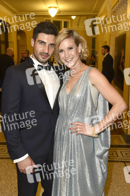 28. Bayerischer Fernsehpreis 2016 in München