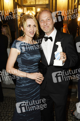 28. Bayerischer Fernsehpreis 2016 in München