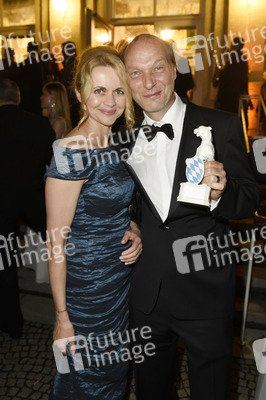 28. Bayerischer Fernsehpreis 2016 in München