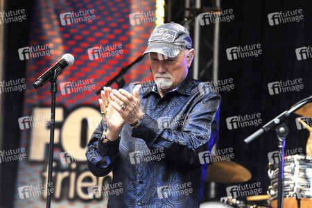 Konzert der Beach Boys in New New York