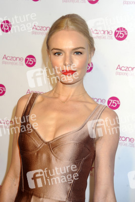 Kate Bosworth präsentiert ACZONE Gel in  New York