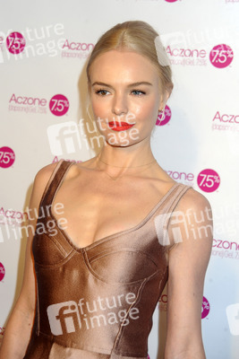 Kate Bosworth präsentiert ACZONE Gel in  New York