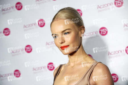 Kate Bosworth präsentiert ACZONE Gel in  New York