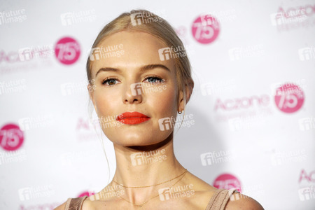 Kate Bosworth präsentiert ACZONE Gel in  New York