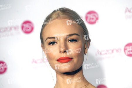 Kate Bosworth präsentiert ACZONE Gel in  New York