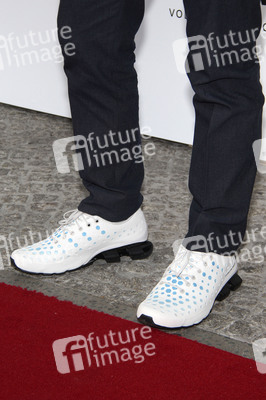 Eröffnung der 5. Nachtschicht - Berlin Design Night in Berlin