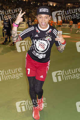 Kiss Cup 2016 in Berlin