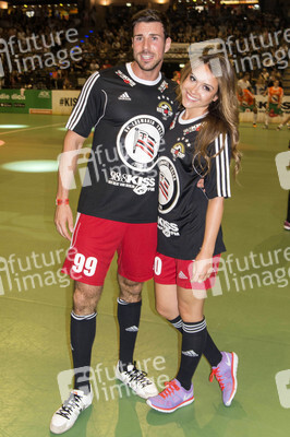 Kiss Cup 2016 in Berlin