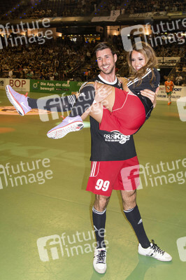 Kiss Cup 2016 in Berlin