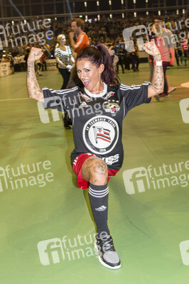 Kiss Cup 2016 in Berlin