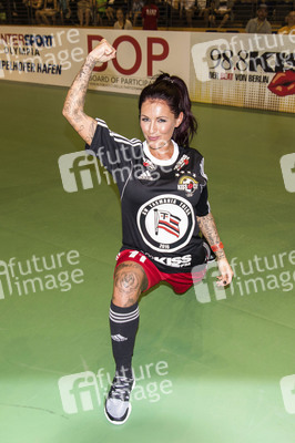 Kiss Cup 2016 in Berlin