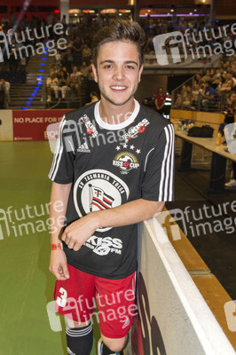 Kiss Cup 2016 in Berlin