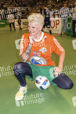 Kiss Cup 2016 in Berlin