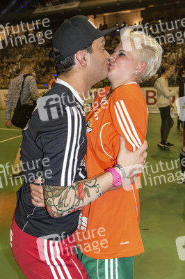 Kiss Cup 2016 in Berlin