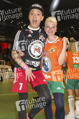 Kiss Cup 2016 in Berlin