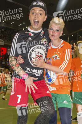 Kiss Cup 2016 in Berlin