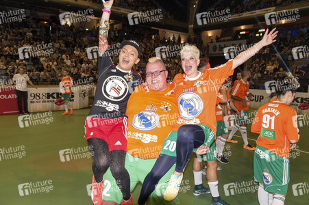 Kiss Cup 2016 in Berlin