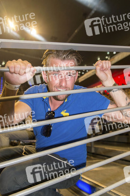 Kiss Cup 2016 in Berlin