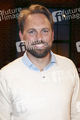 Talkshow 'Kölner Treff' in Köln