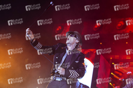 Konzert von Udo Lindenberg in Köln