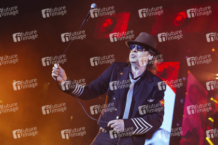 Konzert von Udo Lindenberg in Köln
