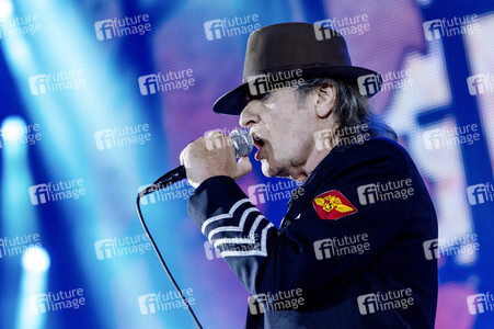 Konzert von Udo Lindenberg in Köln