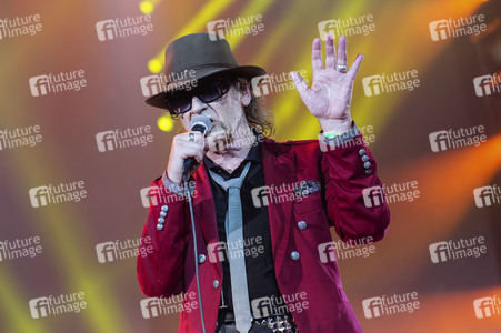 Konzert von Udo Lindenberg in Köln
