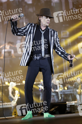 Konzert von Udo Lindenberg in Köln