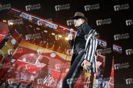 Konzert von Udo Lindenberg in Köln