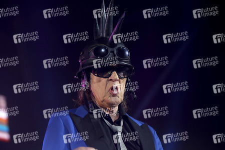 Konzert von Udo Lindenberg in Köln