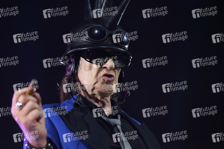 Konzert von Udo Lindenberg in Köln