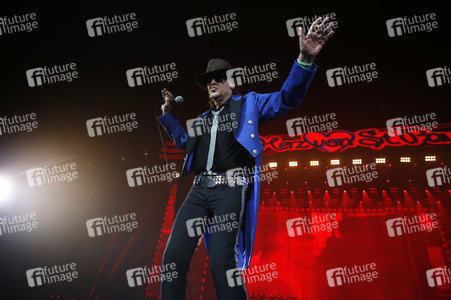 Konzert von Udo Lindenberg in Köln