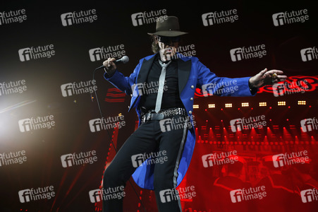 Konzert von Udo Lindenberg in Köln