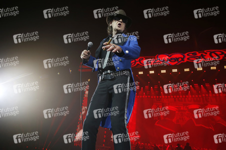 Konzert von Udo Lindenberg in Köln