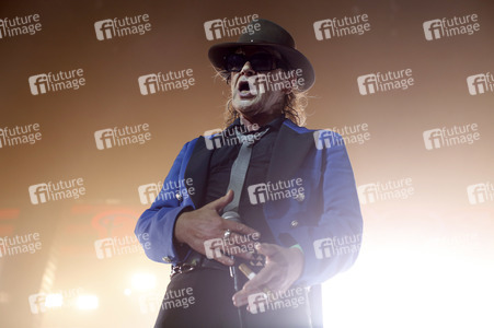 Konzert von Udo Lindenberg in Köln