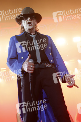 Konzert von Udo Lindenberg in Köln