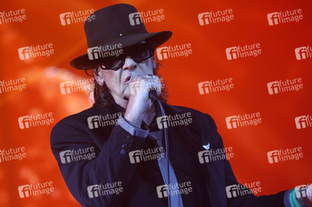 Konzert von Udo Lindenberg in Köln