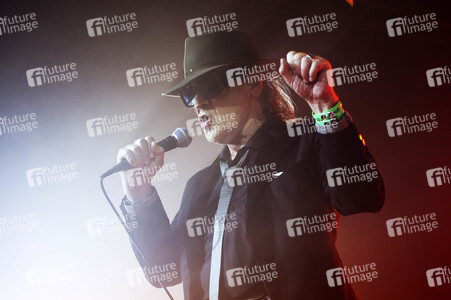 Konzert von Udo Lindenberg in Köln