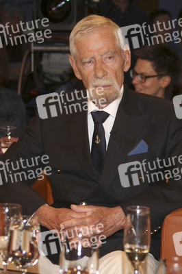 'NDR Talk Show' in Hamburg