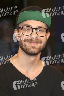 'NDR Talk Show' in Hamburg