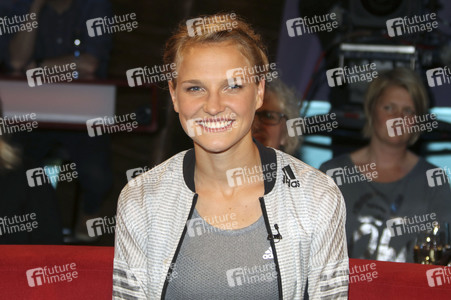'NDR Talk Show' in Hamburg