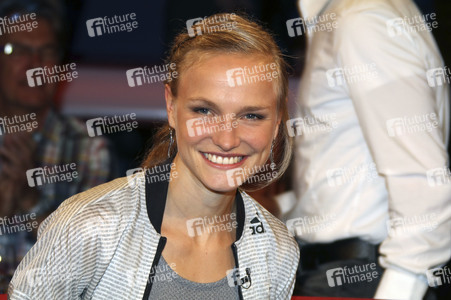 'NDR Talk Show' in Hamburg
