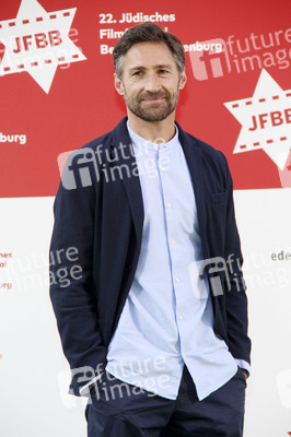 Eröffnung 22. Jüdisches Filmfestival Berlin & Potsdam