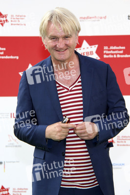 Eröffnung 22. Jüdisches Filmfestival Berlin & Potsdam
