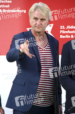 Eröffnung 22. Jüdisches Filmfestival Berlin & Potsdam