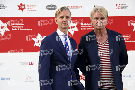Eröffnung 22. Jüdisches Filmfestival Berlin & Potsdam